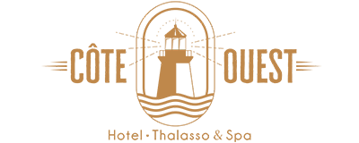 Côte Ouest Hôtel **** Thalasso & Spa – Mgallery Collection