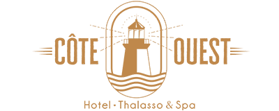 Côte Ouest Hôtel **** Thalasso & Spa – Mgallery Collection