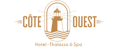 Côte Ouest Hôtel **** Thalasso & Spa – Mgallery Collection